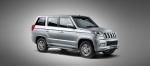 Mahindra TUV300 Plus 2018 года